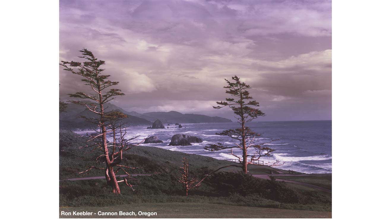 cannon beach photo